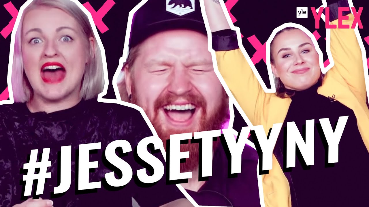 JULKKISTEN ENSIMMÄISET INSTAGRAM-KUVAT FT. POIKELUS JA HÄTÖNEN