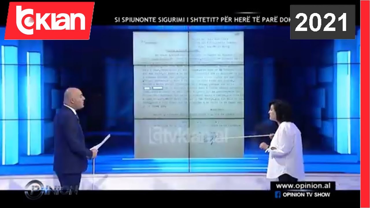 Petro Marko u p&euml;rgjua p&euml;r 40 vjet