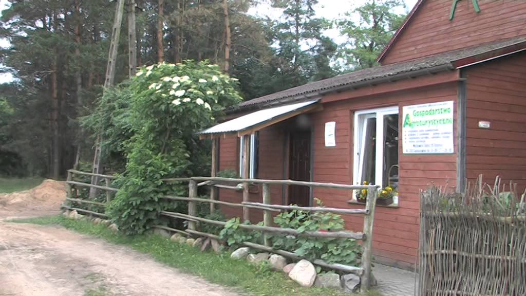 Opowieści z Narwi - Ciechanowiec