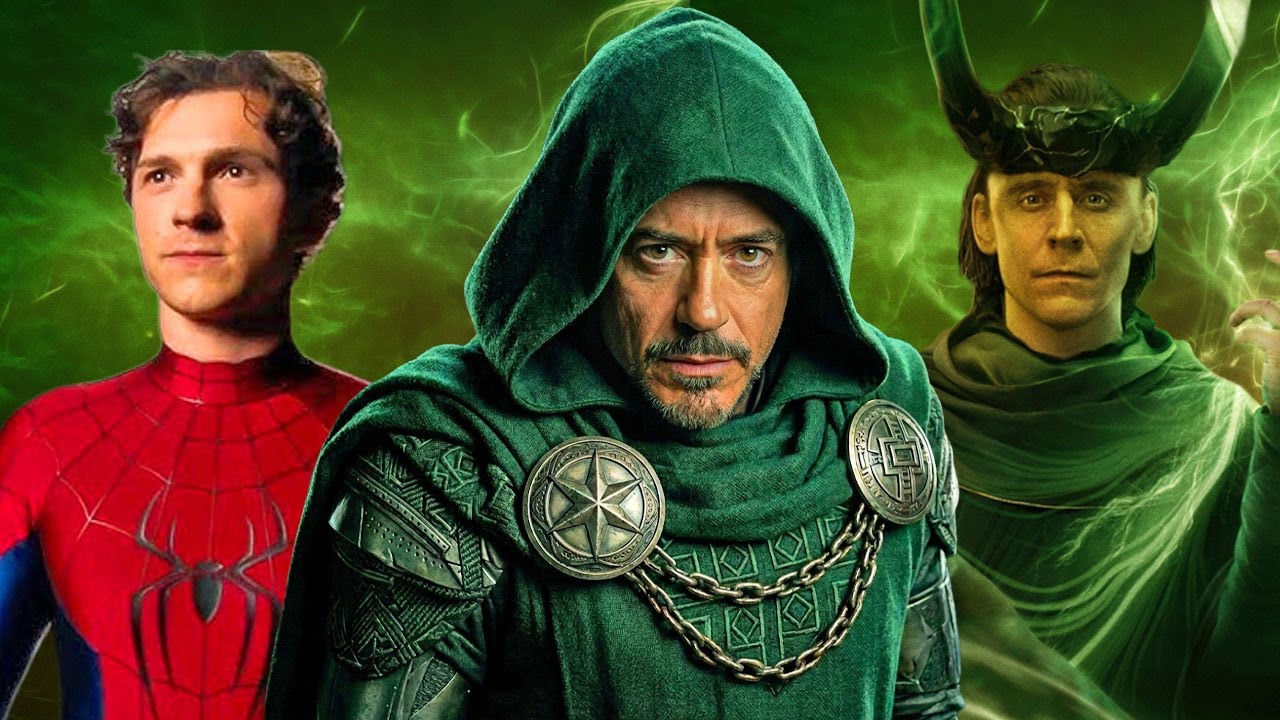 Avengers Doomsday New Details, Secret Wars Cast, Spider-Man News & More!