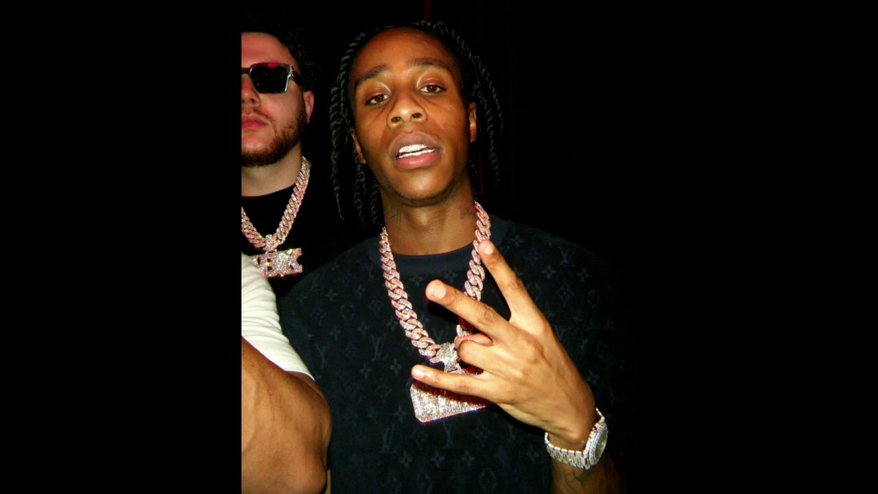 [FREE] Clavish x Fredo x Slim Type Beat - 