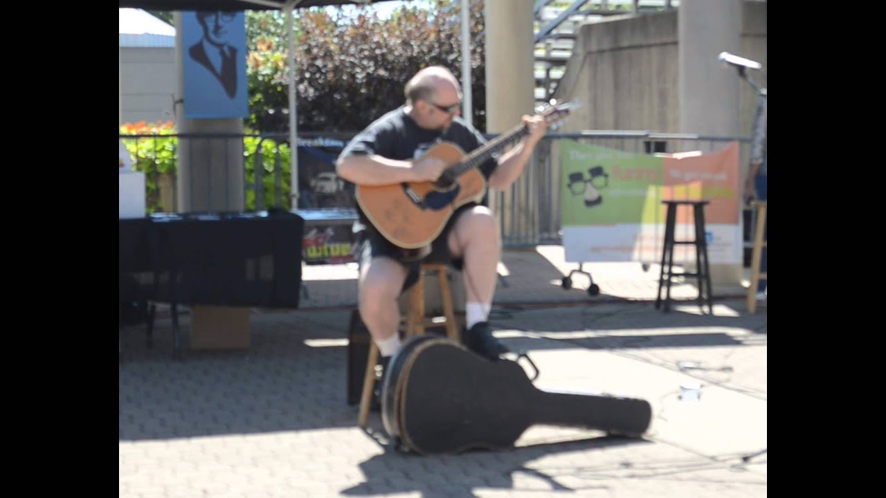 paul frazier one