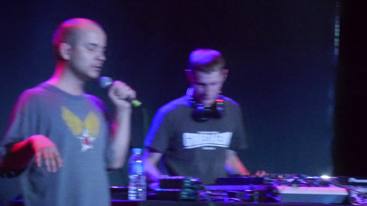 Порез на собаке - Тяжелый Яд @Боль 07-07-19 (7)