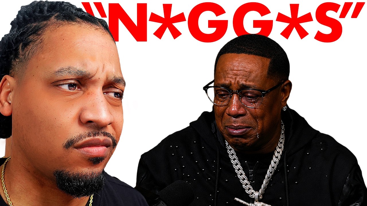 Master P Calls Out Black People Over Slavery&hellip; It BACKFIRES Immediately