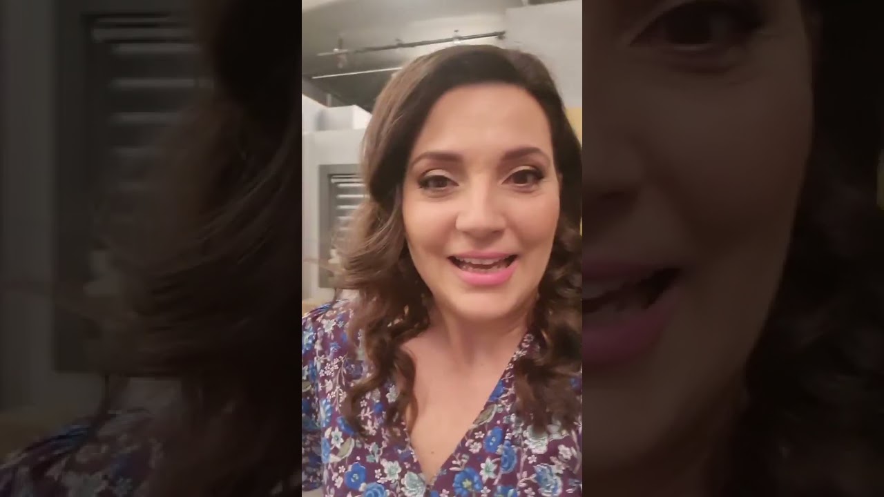 Evo kako se Milica Mil&scaron;a oprostila od Ade Kanački, junakinje serije 