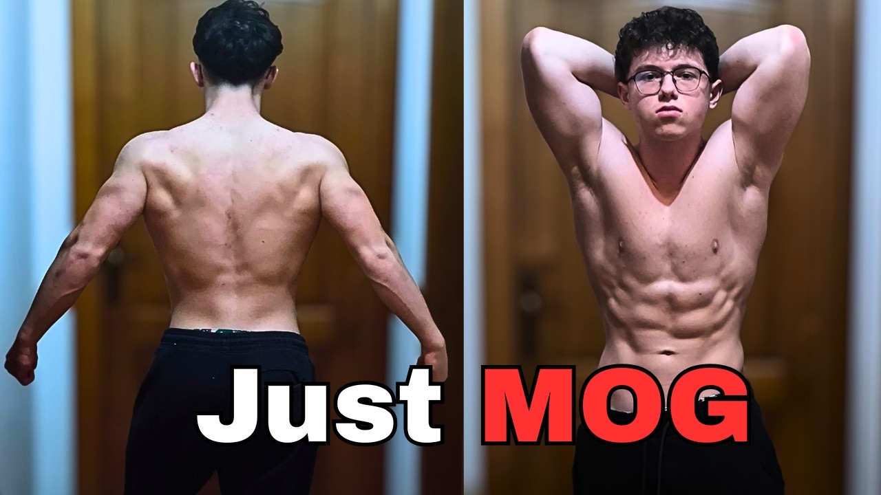 How to Get SHREDDED for Summer