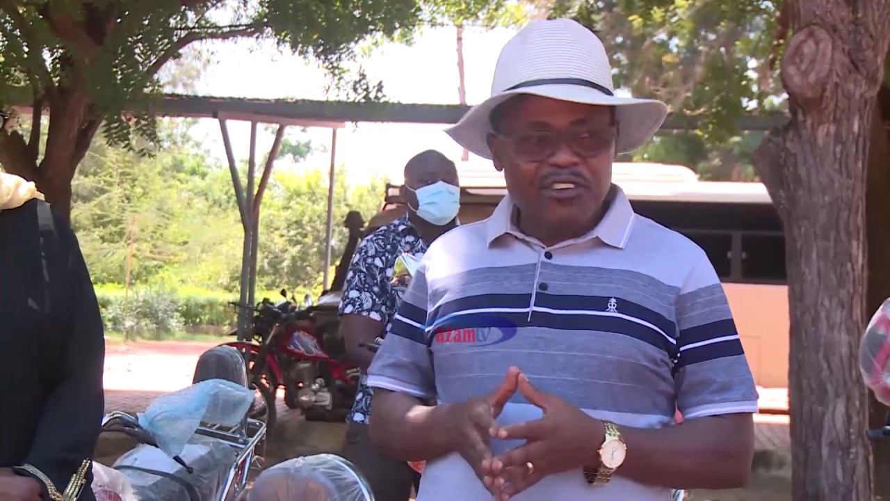 Maafisa Tarafa Lindi waagizwa kuwasaka waliotorosha sukari