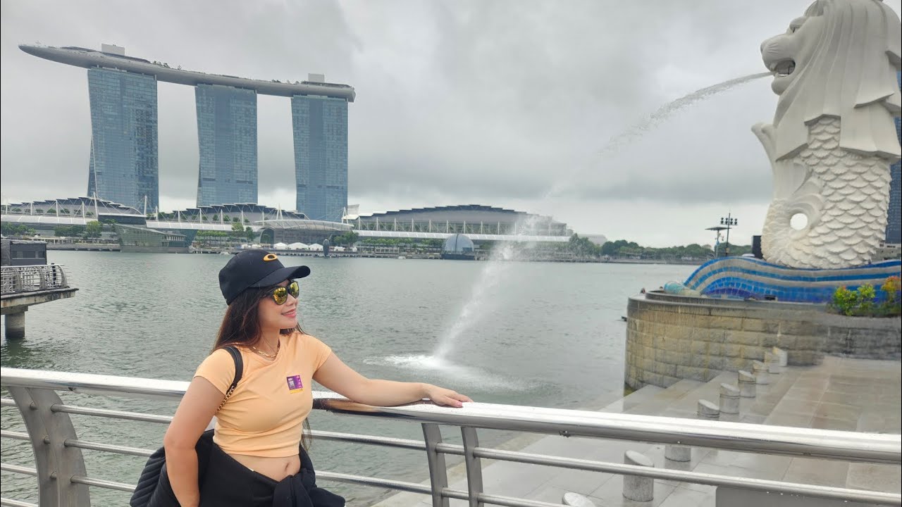 Family, flights, Singapore nights, and beautiful strangers who became part of the journey 🌏🥂
