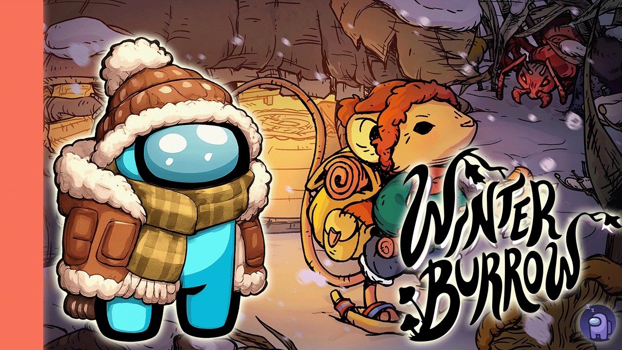 Winter Burrow | Asking the Neighbours for help