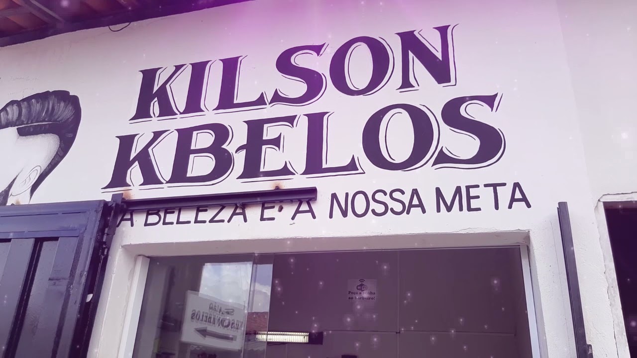 SPOT DE SAL&Atilde;O