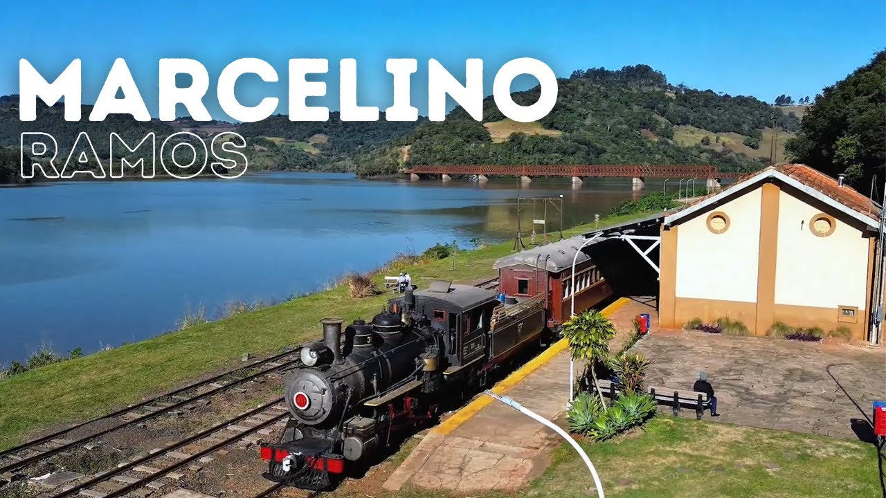 Marcelino Ramos - RS | Cidade Destaque