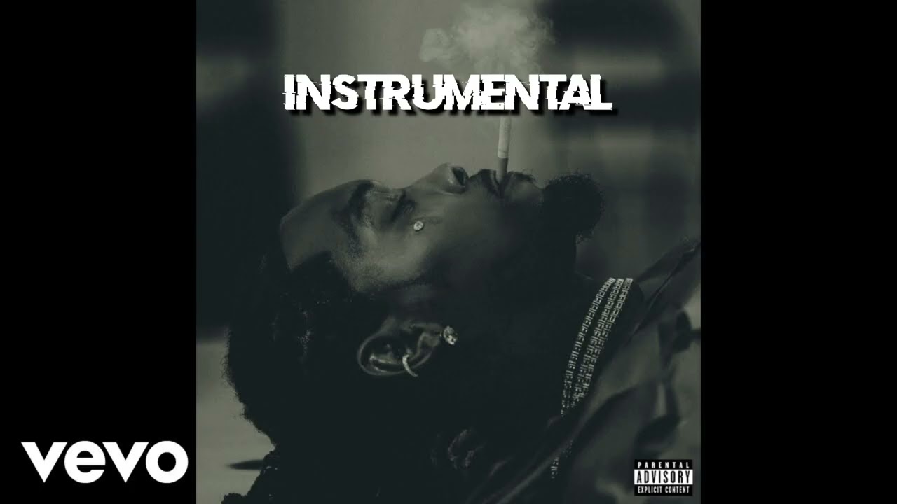 Offset, Key Glock - Run It Up (Instrumental)