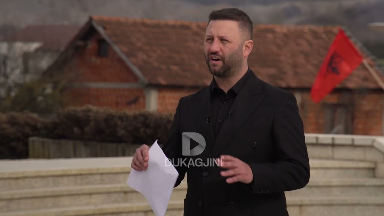 “Hamza e shpjegon që baca Rifat e ka bo pagesën për me ardhë armatimi për lagjen Jashari, fatkeq...