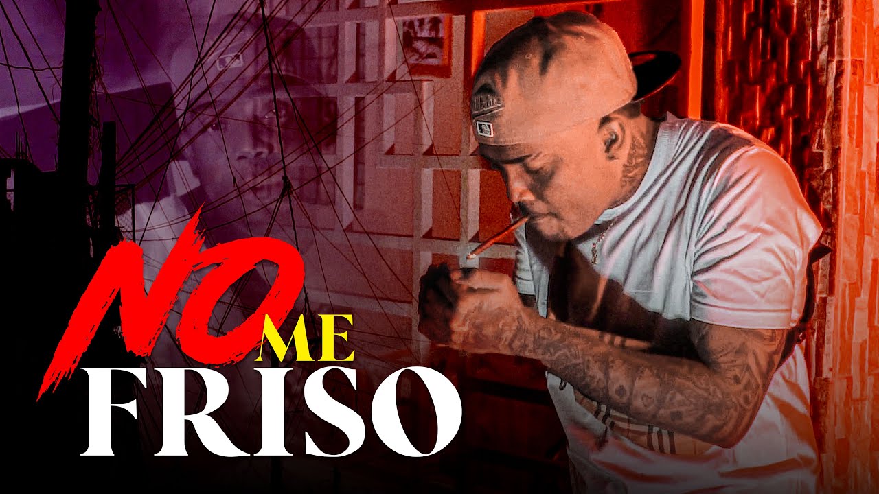 BABACO - NO ME FRISO @Natarecord - (VIDEO OFICIAL) Dr.  @RochyRD🐐