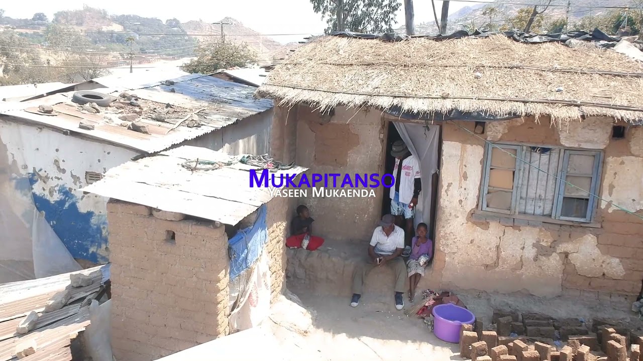 MUKAPITANSO POEM
