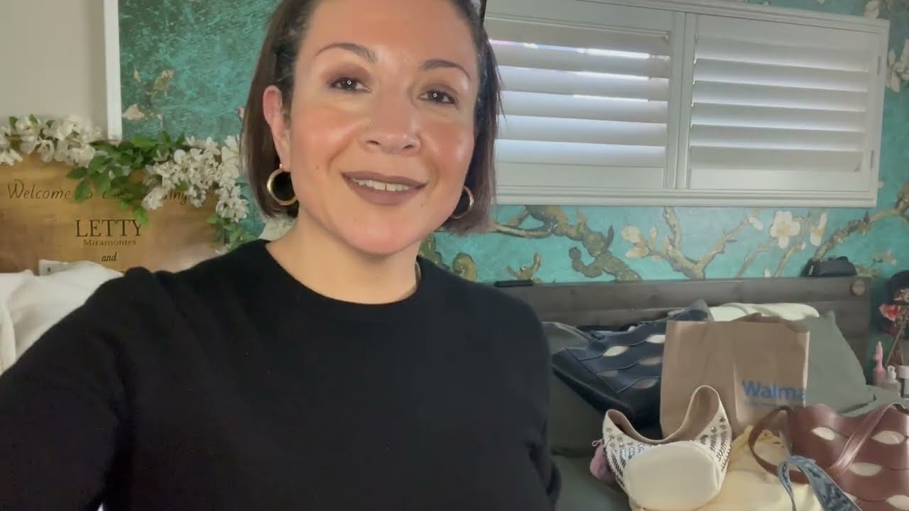 Walmart Handbag Haul 3 13 26