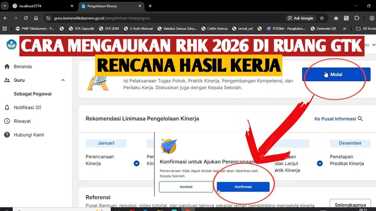 КАК СОСТАВИТЬ ПЛАН РЕЗУЛЬТАТОВ РАБОТЫ (RHK) В КОМНАТЕ GTK 2026