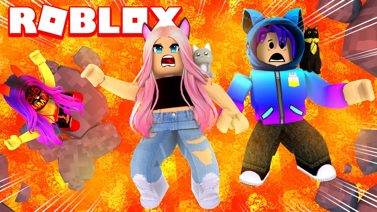 My Scammer Challenged Me With A CUSTOM OBBY In Adopt Me | Roblox Scam Master Ep 23