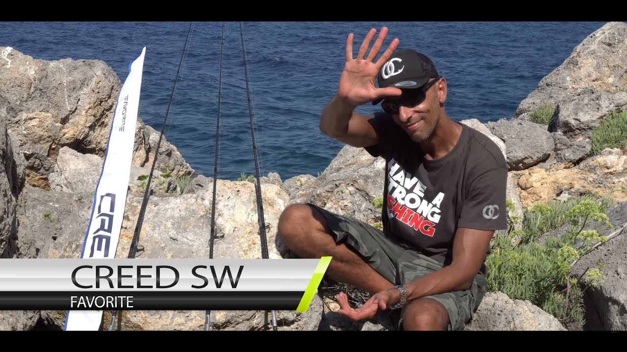 FAVORITE CREED ITALY TUNED SERIES con Daniele Cittadini