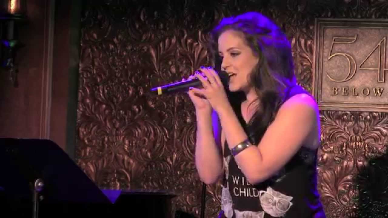 Janet Krupin - “Radar/Latch” (Britney Spears/Disclosure/Sam Smith)