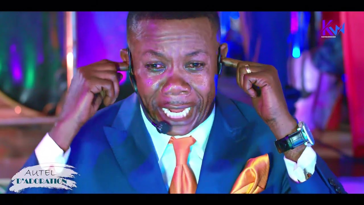 SPÉCIAL AUTEL D’ADORATION 2023  UN MOMENT FORT DANS LA PRÉSENCE DE DIEU