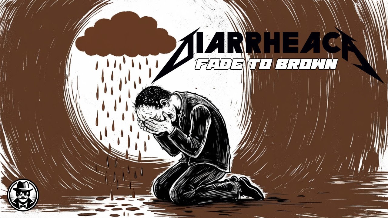 Fade to Brown - Diarrheaca