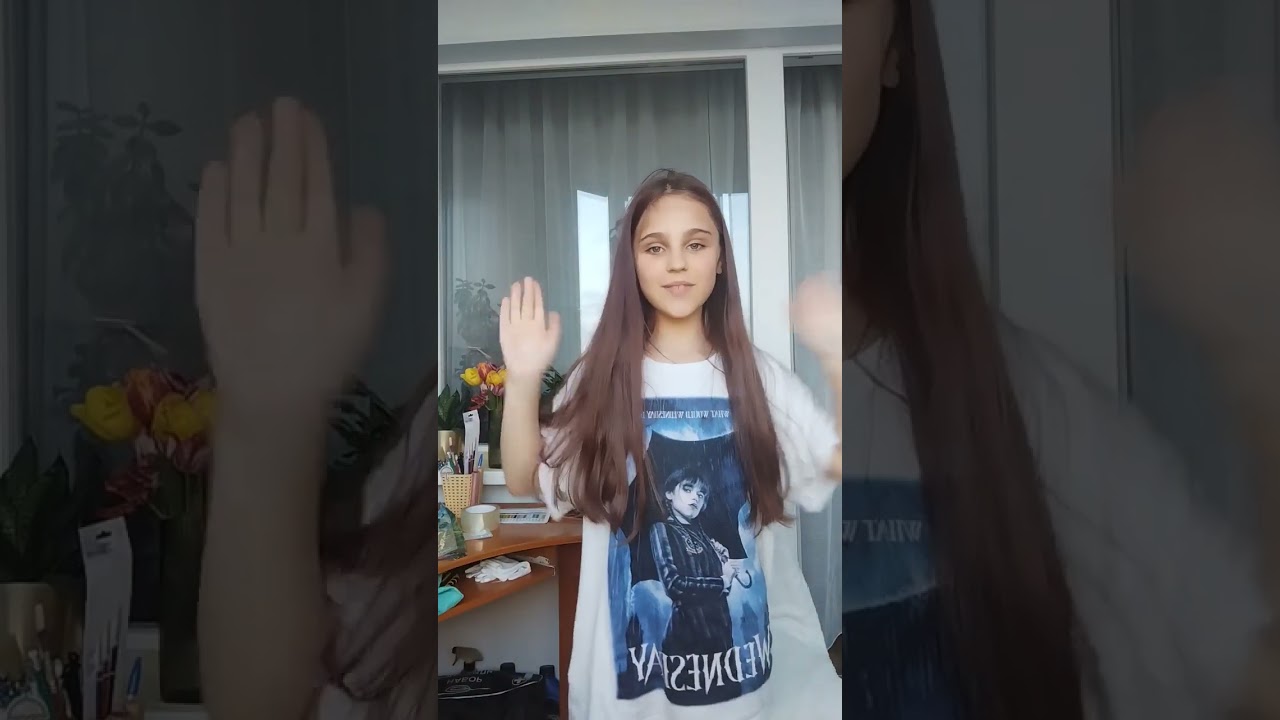 она делит со мной вайб? #cosplay #vibe #онаделитсомнойвайб