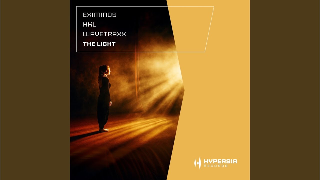 The Light (Extended Mix)