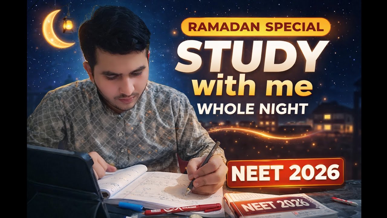 study with me 🌼✨🤗 #neet​ #jee​ #boards​ #studywithme​ #studylive​ #live