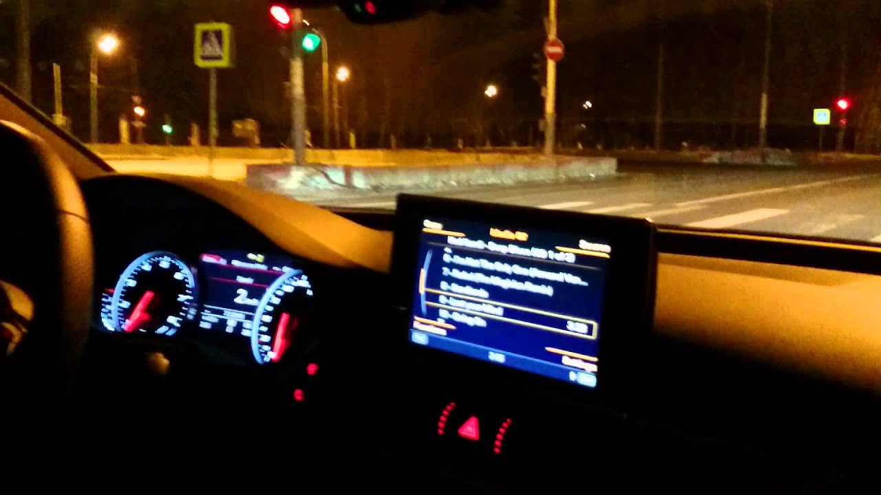 Audi RS7 (stock) VS MB E63 AMG 800HP(Smotra.ru)