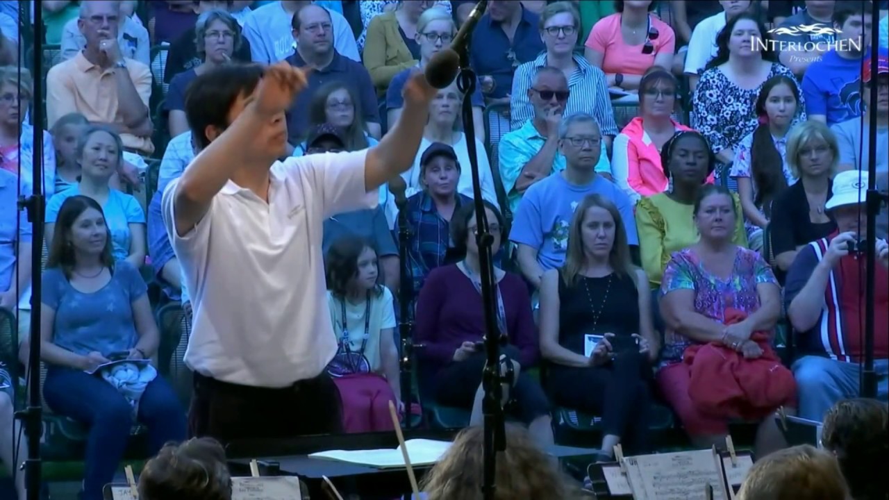 08/04/19 Interlochen 