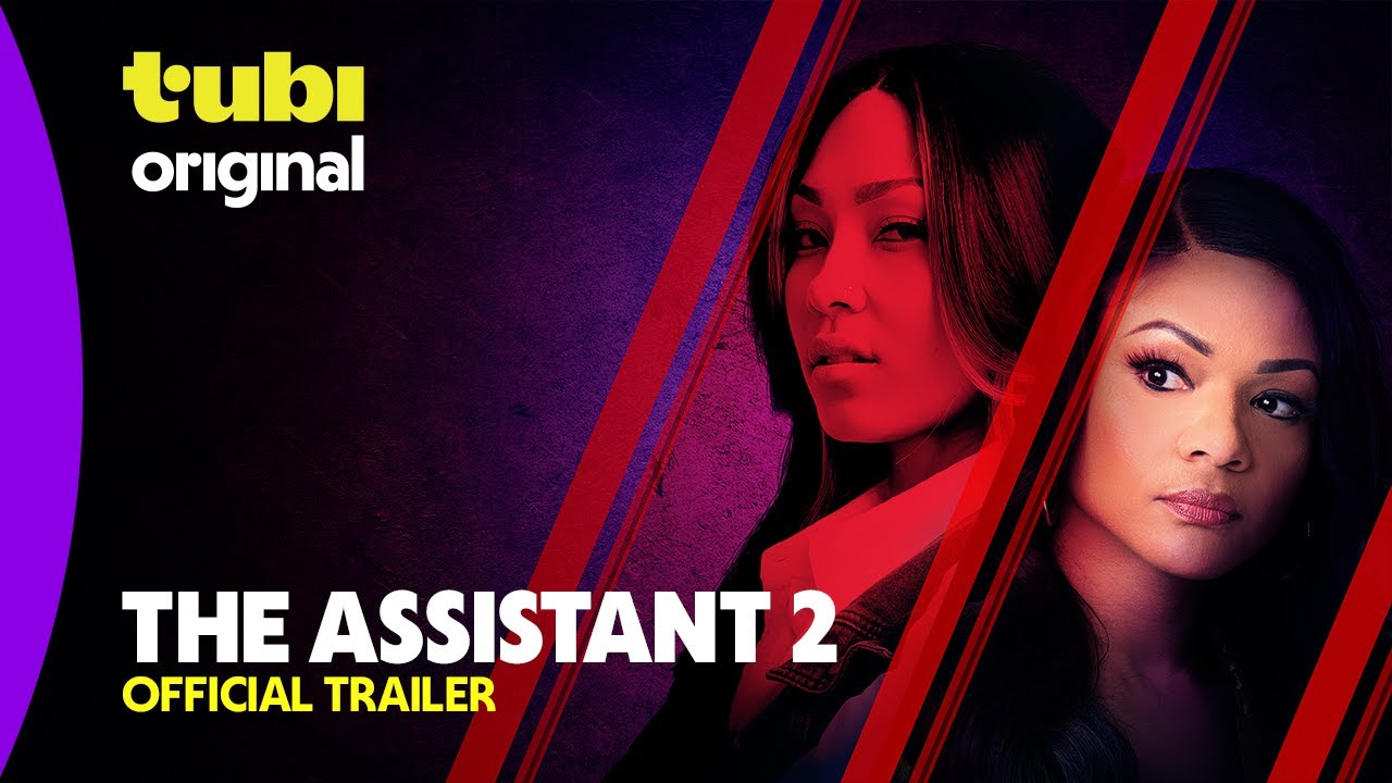 The Assistant 2 | Official Trailer |  Tubi Original