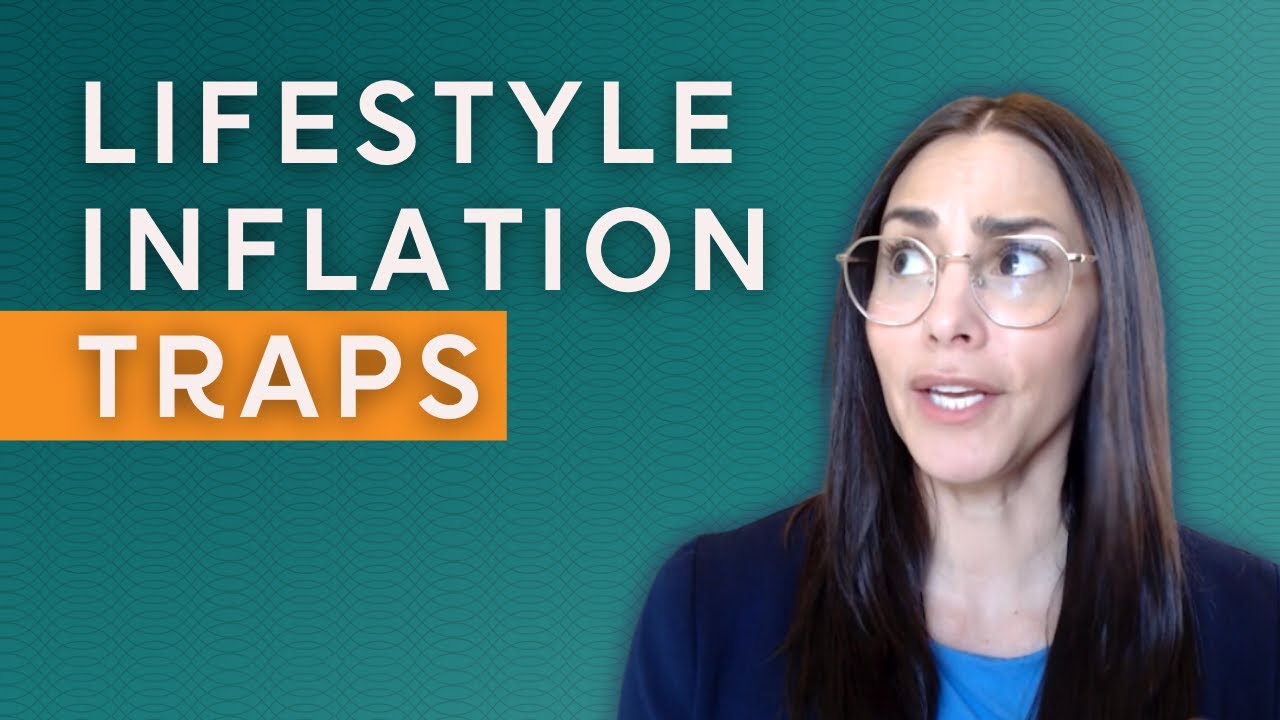 Lifestyle Creep Isn't All Bad: What To Do With More Money