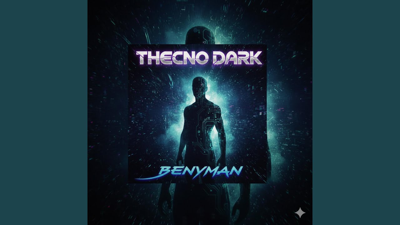 THECNO DARK