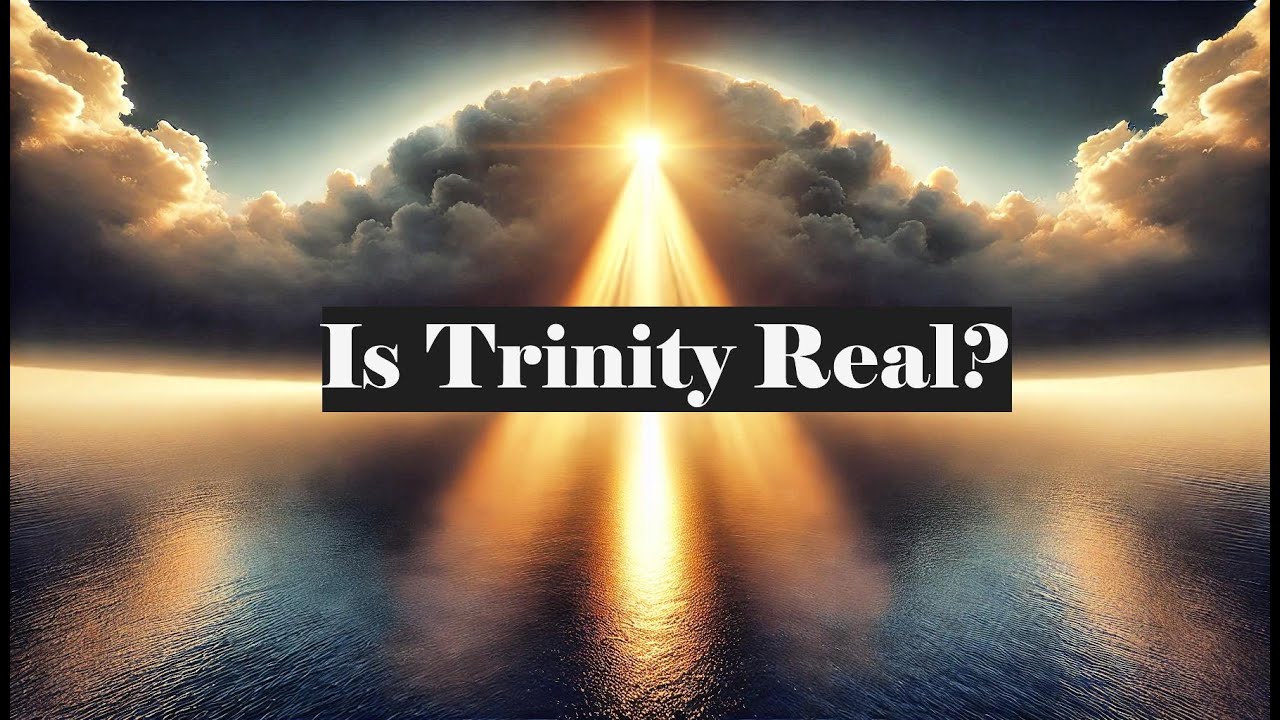 Oneness of God | Holy Trinity | Ep. 4 | Consciousness