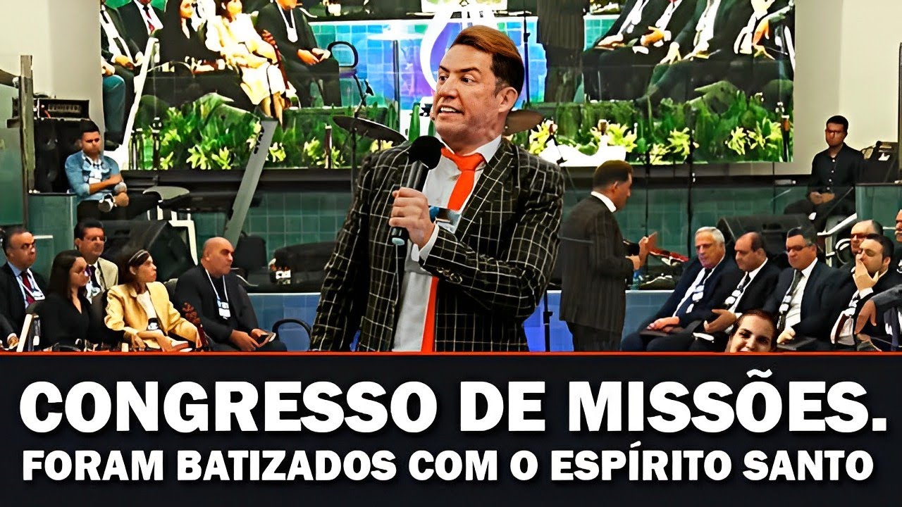 PR. GILMAR FIUZA - 🔥😭