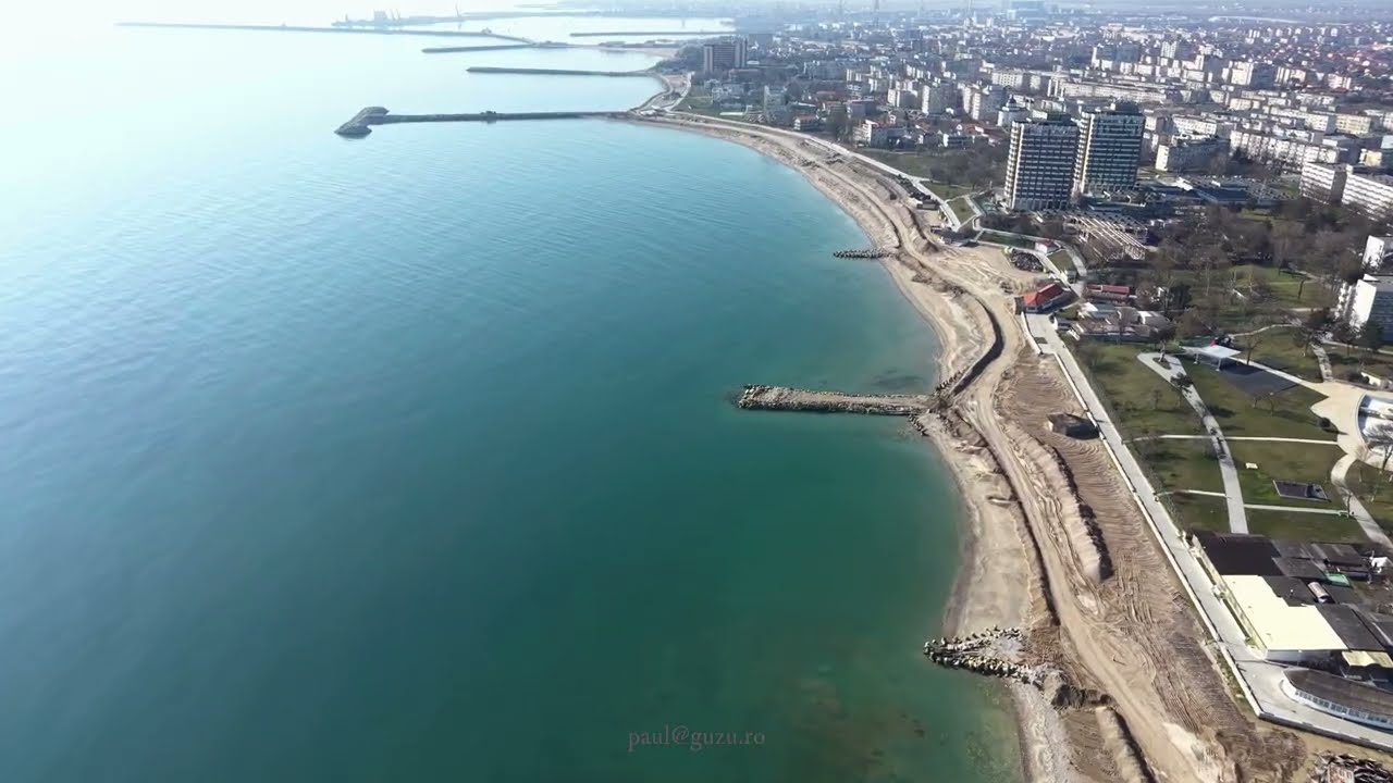 Saturn -Mangalia
