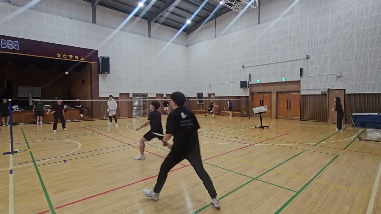 260219 당산클럽 배린이들 현종근형vs형태병진 2