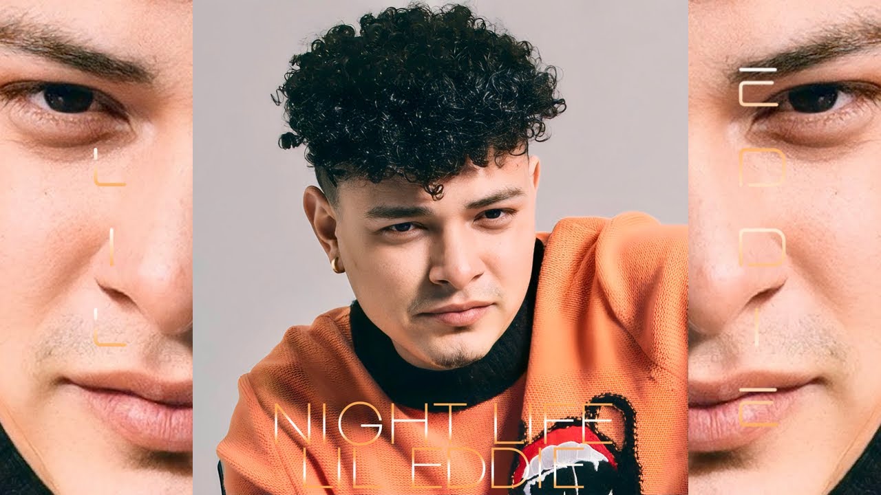 Lil Eddie - Night Life (Britney Spears Demo) [Blackout Demo]