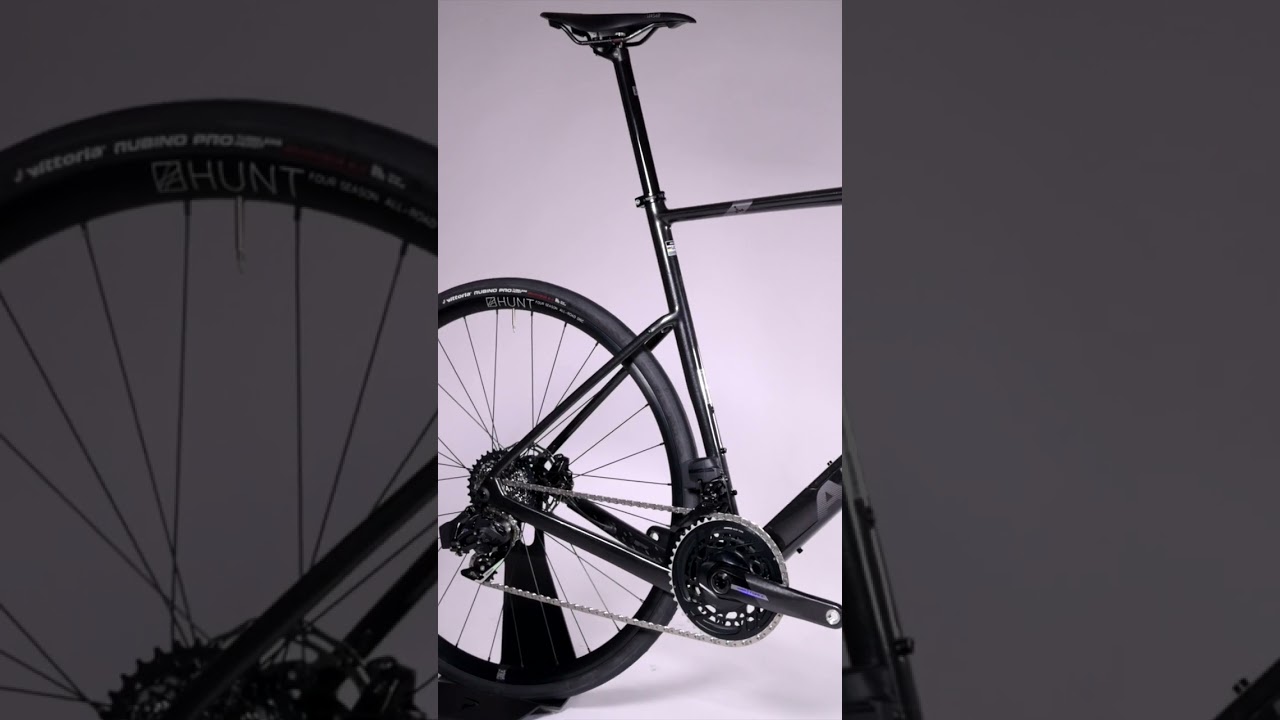 Argon 18 Krypton!! 🚴 [Factory Build]