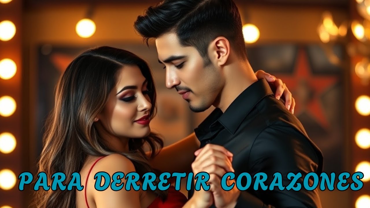 🔥 BACHATAS ROMÁNTICAS PARA DEDICAR 💕 | CANCIONES DE AMOR QUE LLEGAN AL ALMA