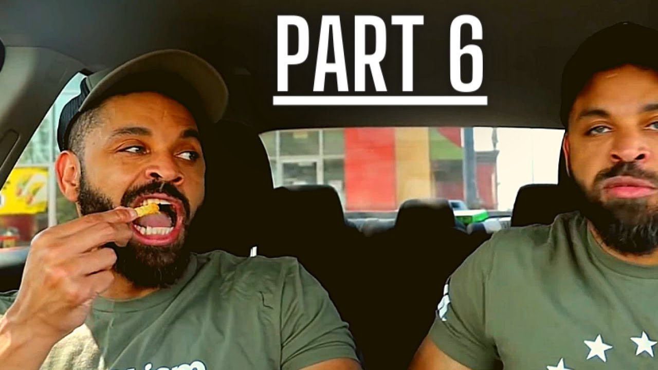 Hodgetwins Funny Moments 2020 - PART 6