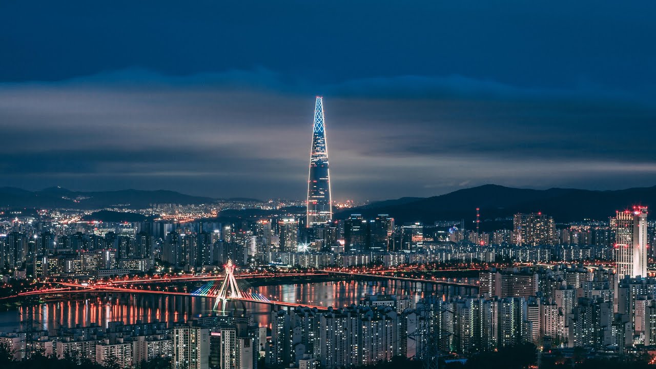 Top 20 Tallest Buildings in the World