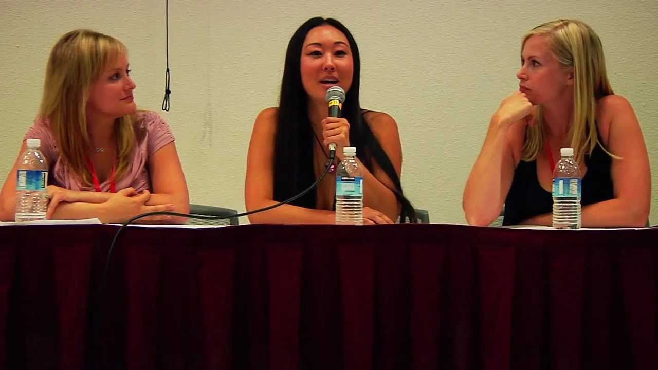 The Pretty and Powerful Panel