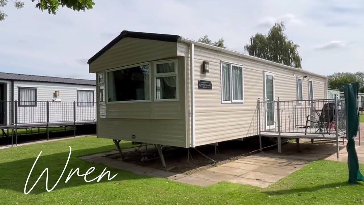 Wren holiday let