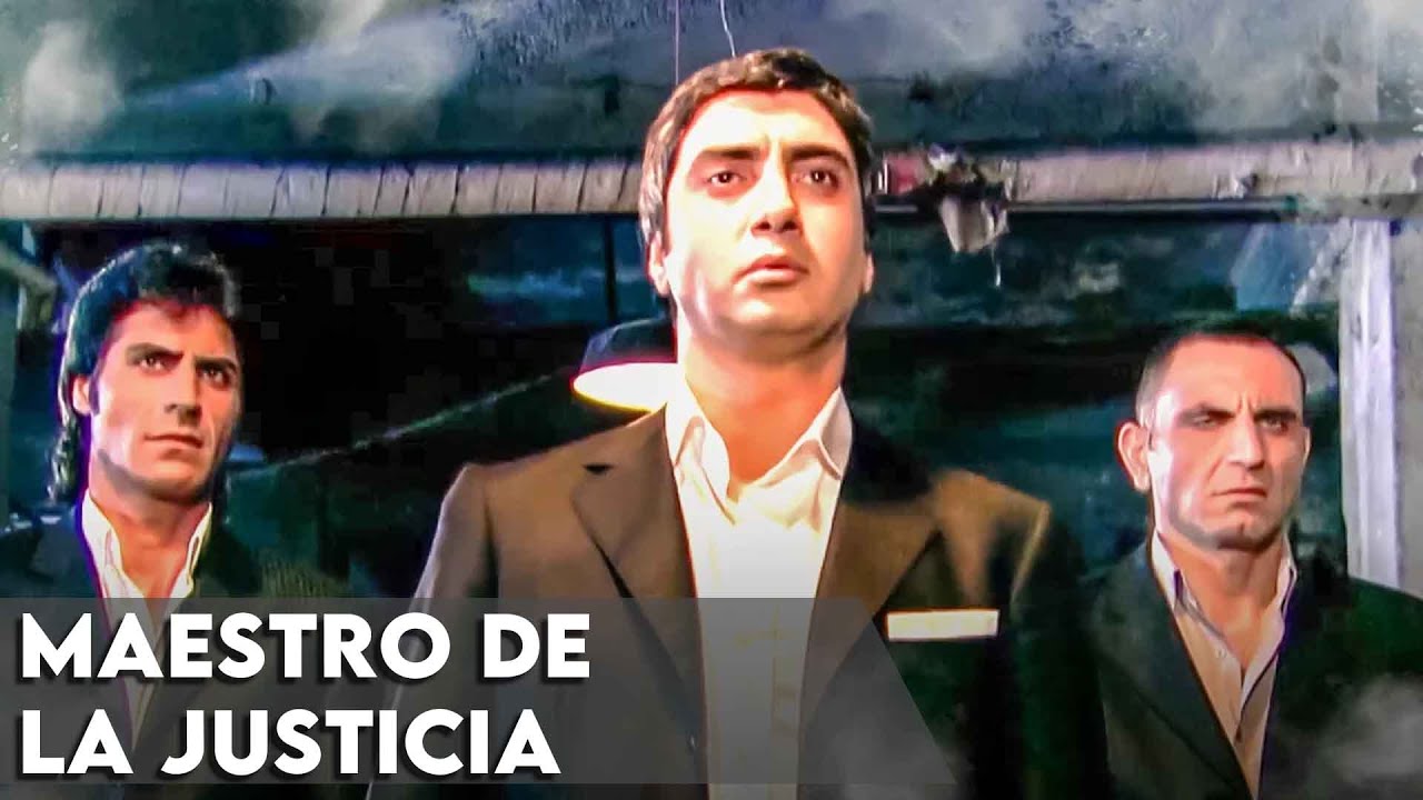 ¡Voto De Venganza De Polat Alemdar! | Valle de los Lobos: Emboscada