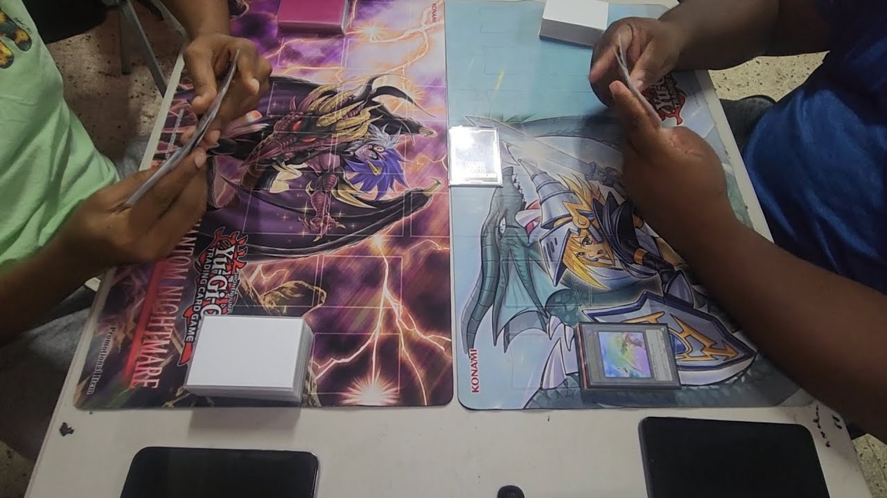 Locals Live: Fiendsmith Mitsurugi vs Yummy (With spice lol) #best #ygo #tournament #yugiohtcg 
