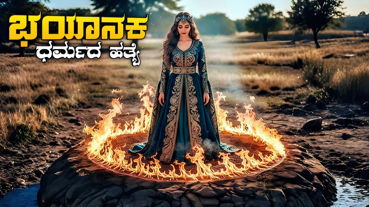 Double Vision Movie Explained in kannada || Fantasy Mystery Movie • Plot Review