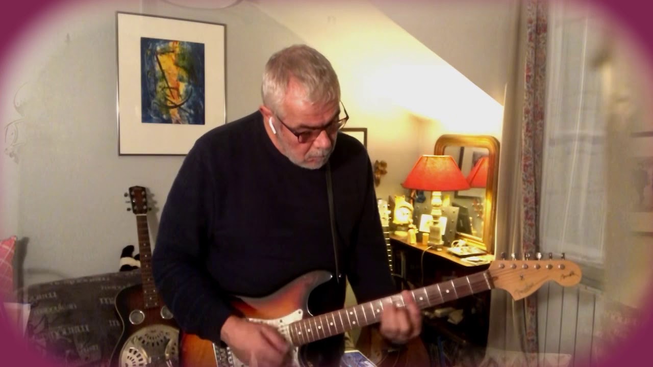 Stuck inside of Mobile with the Memphis blues again