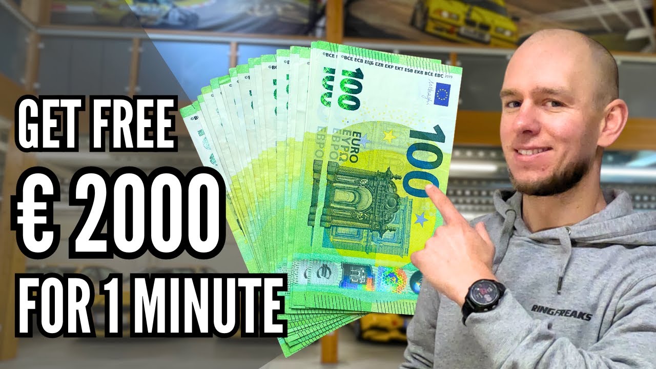 Find me Mechanic - GET €2000! Ringfreaks are hiring